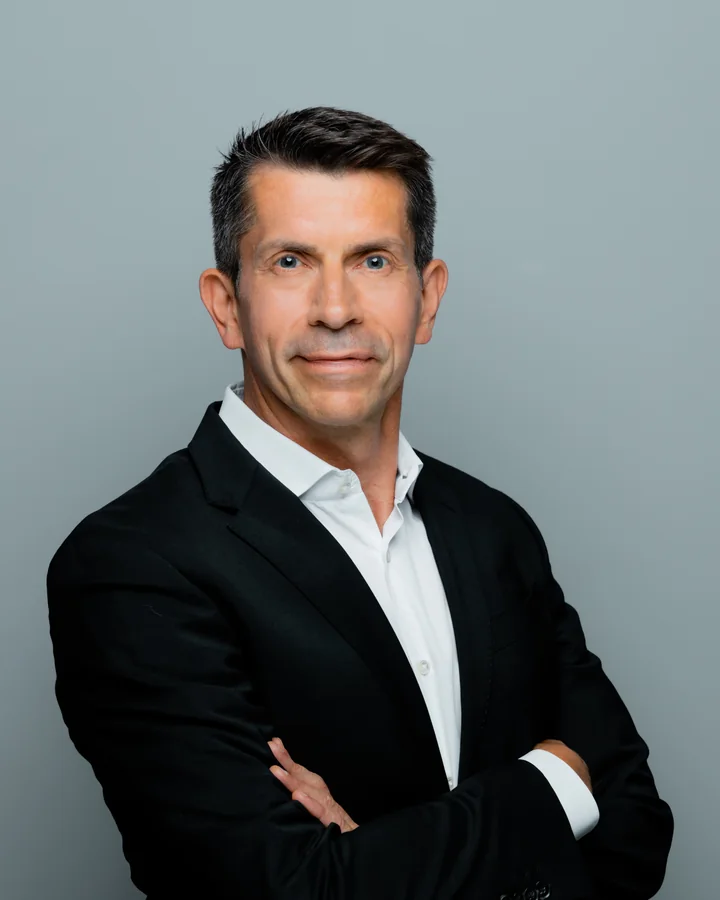 Thomas Esser, Geschäftsführer Thomas Esser Consulting
