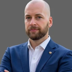 Thomas Simons, Key Account Deutsche Mechatronics