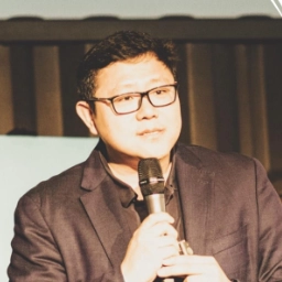 Dr. Yang Ji, Gründer und CEO NewSense Engineering